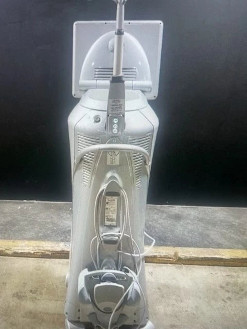 Bausch & Lomb Stellaris Phaco System