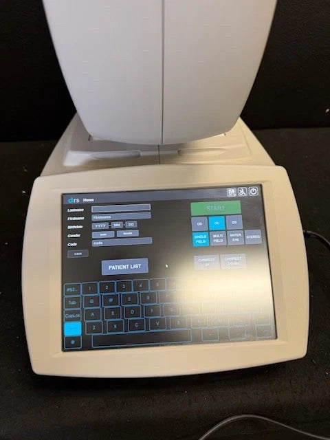 Centervue DRS Retinal Camera