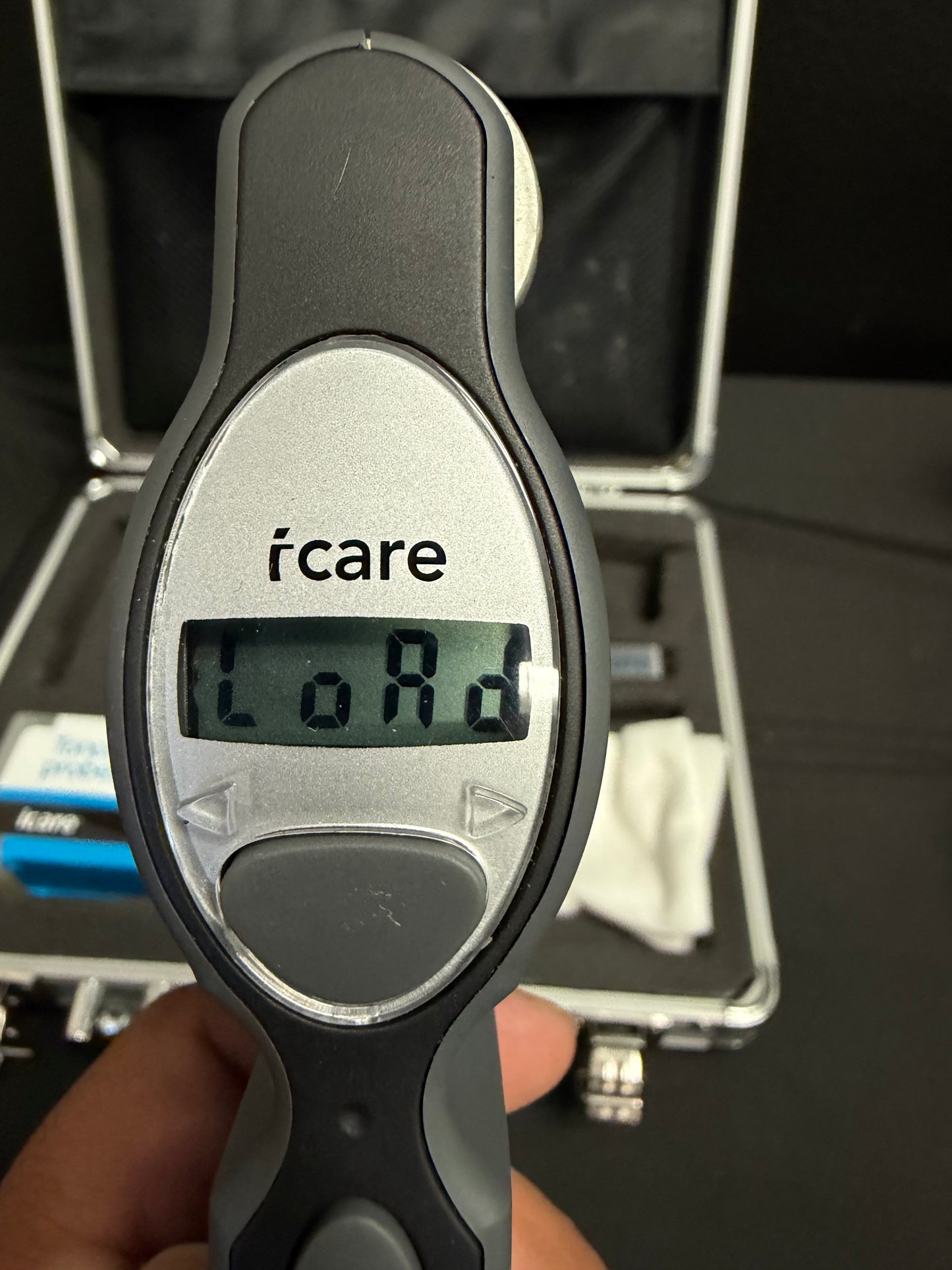 icare TA01i Handheld Tonometer