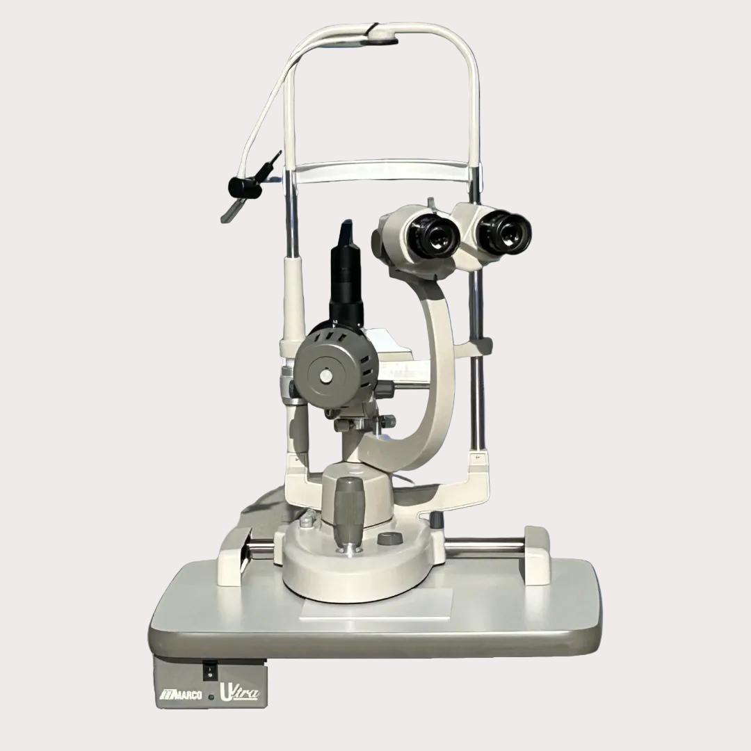 Marco G2 Ultra Slit Lamp