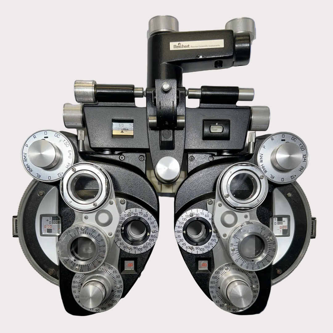 Reichert 11625 - Cylinder Phoropter
