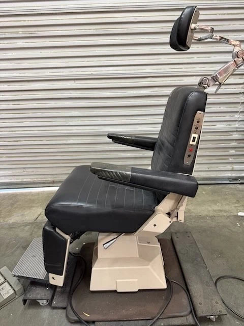 Reliance 7000 Chair
