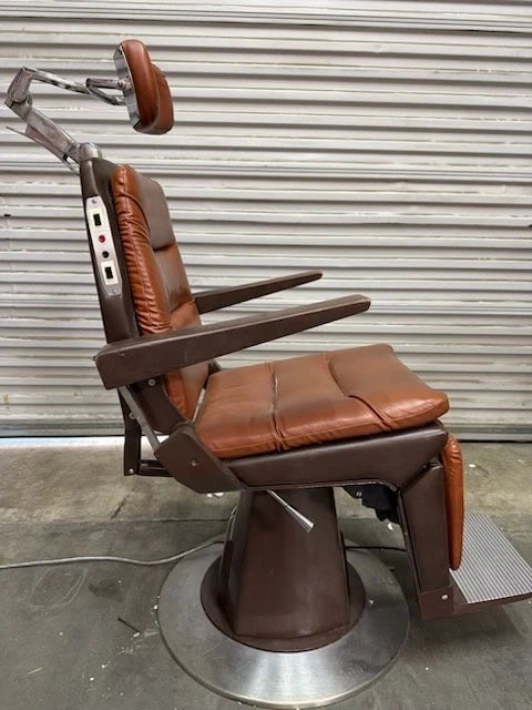 Reliance 980 Chair
