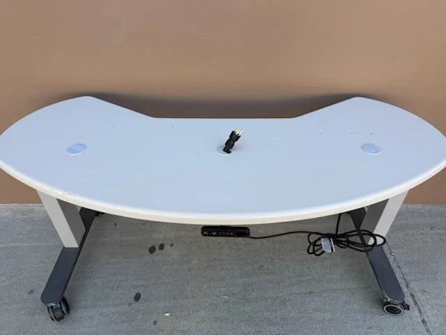 Topcon AIT 350 Instrument Table