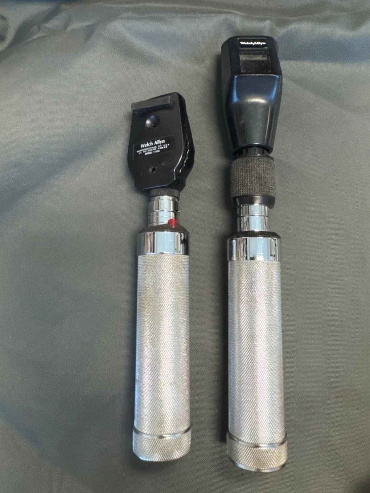 Welch Allyn Handheld