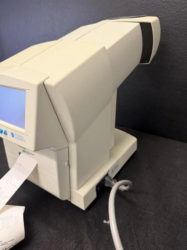 Zeiss Humphrey FDT 710