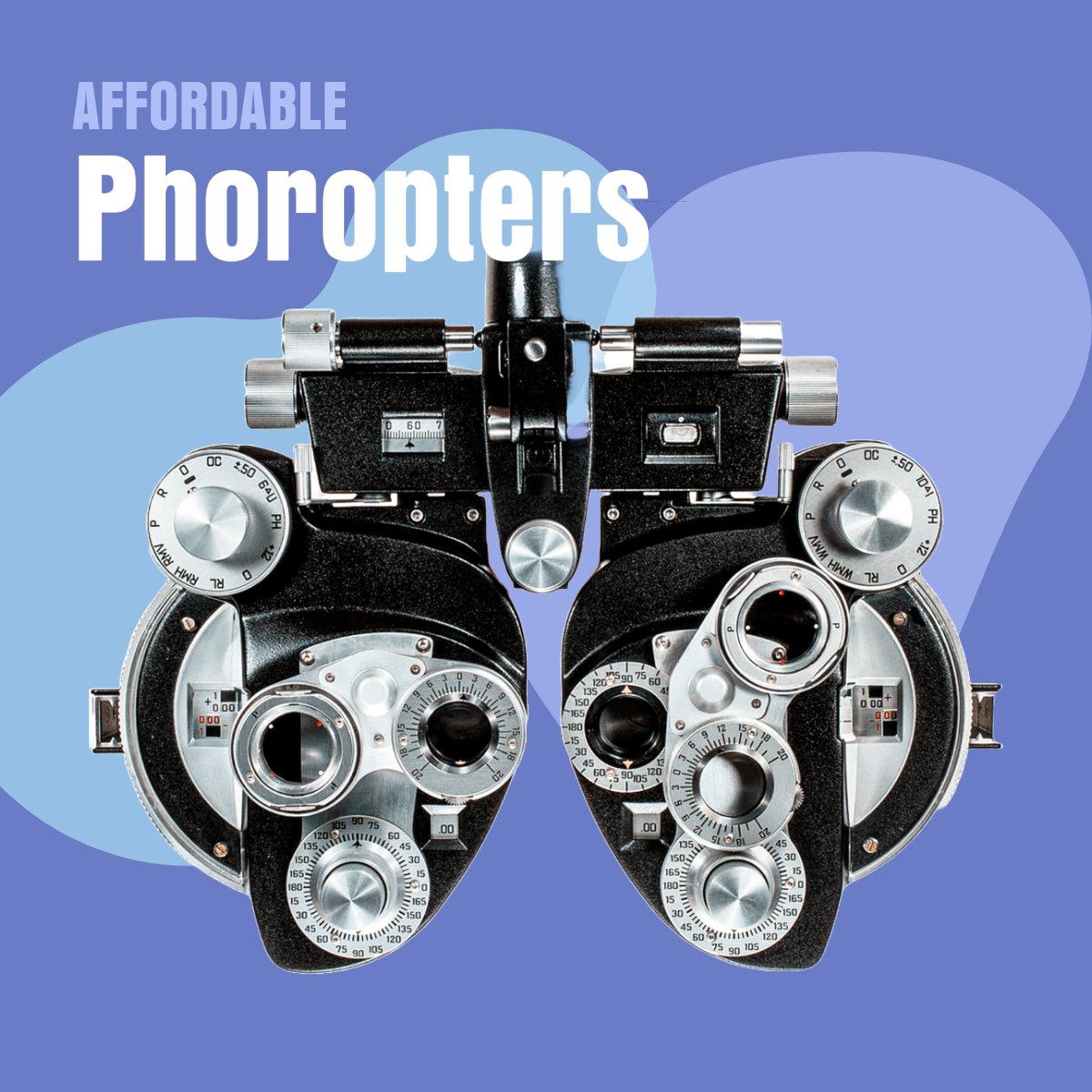 Phoropters