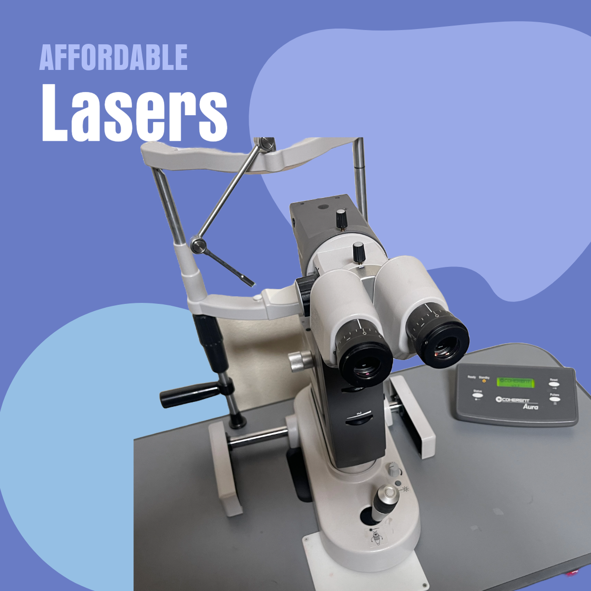 Cable Less Laser Collections – Medical Equipment 4 Less