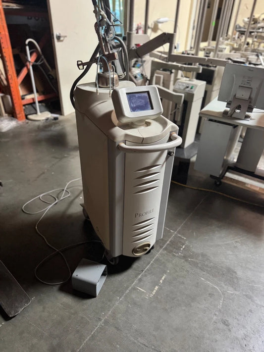 2002 Sciton Profile Laser