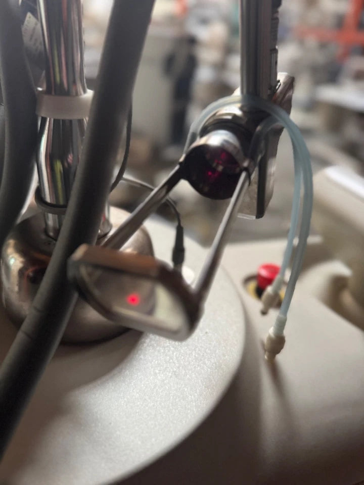 2002 Sciton Profile Laser