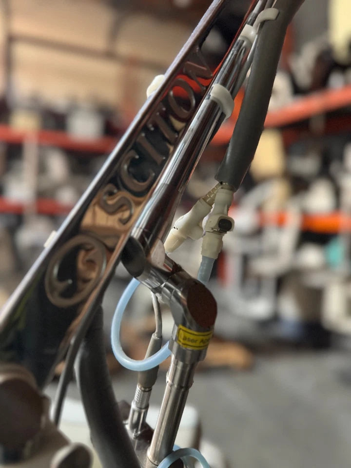 2002 Sciton Profile Laser