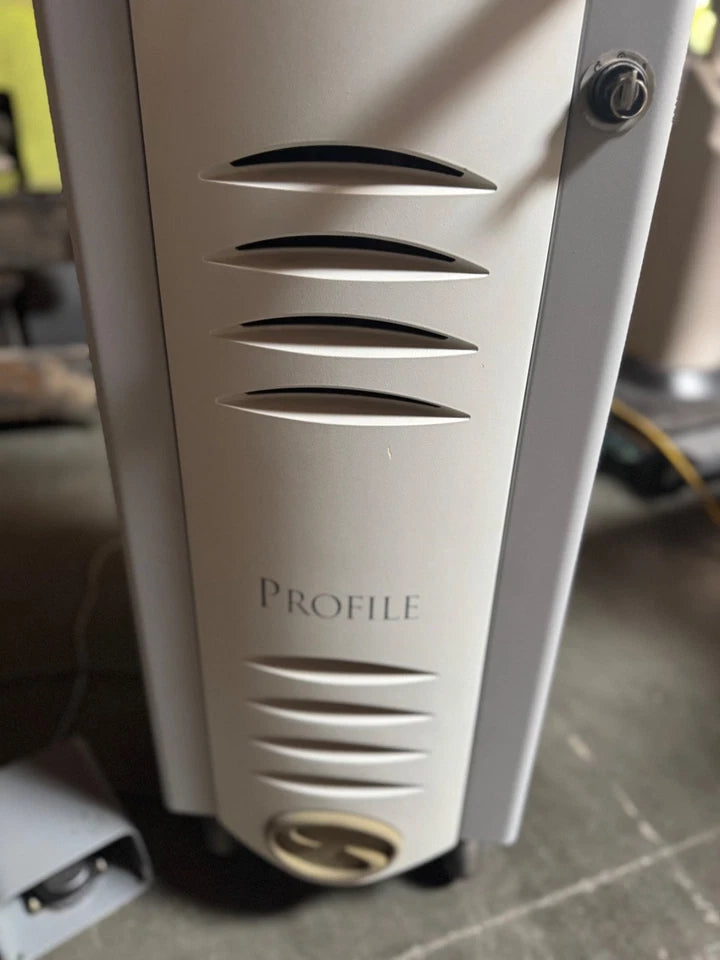 2002 Sciton Profile Laser