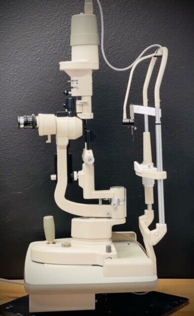 Marco IIB Ultra Slit Lamp-Good Condition!