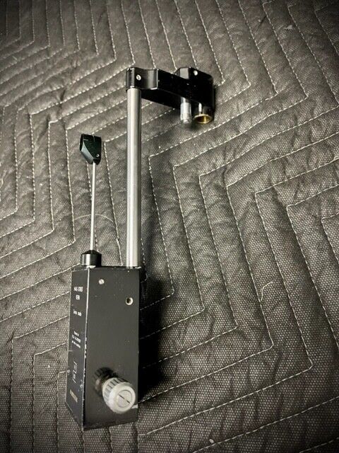 Haag Streit R900 Applination Tonometer-Good Condition!