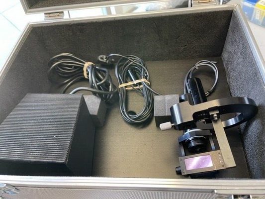 Activis Ophthalmic Laser-Good Condition!