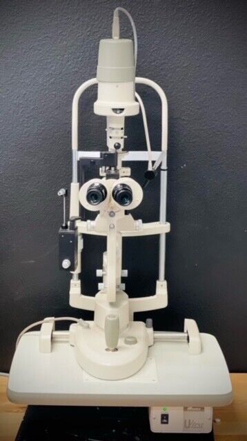 Marco IIB Ultra Slit Lamp-Good Condition!