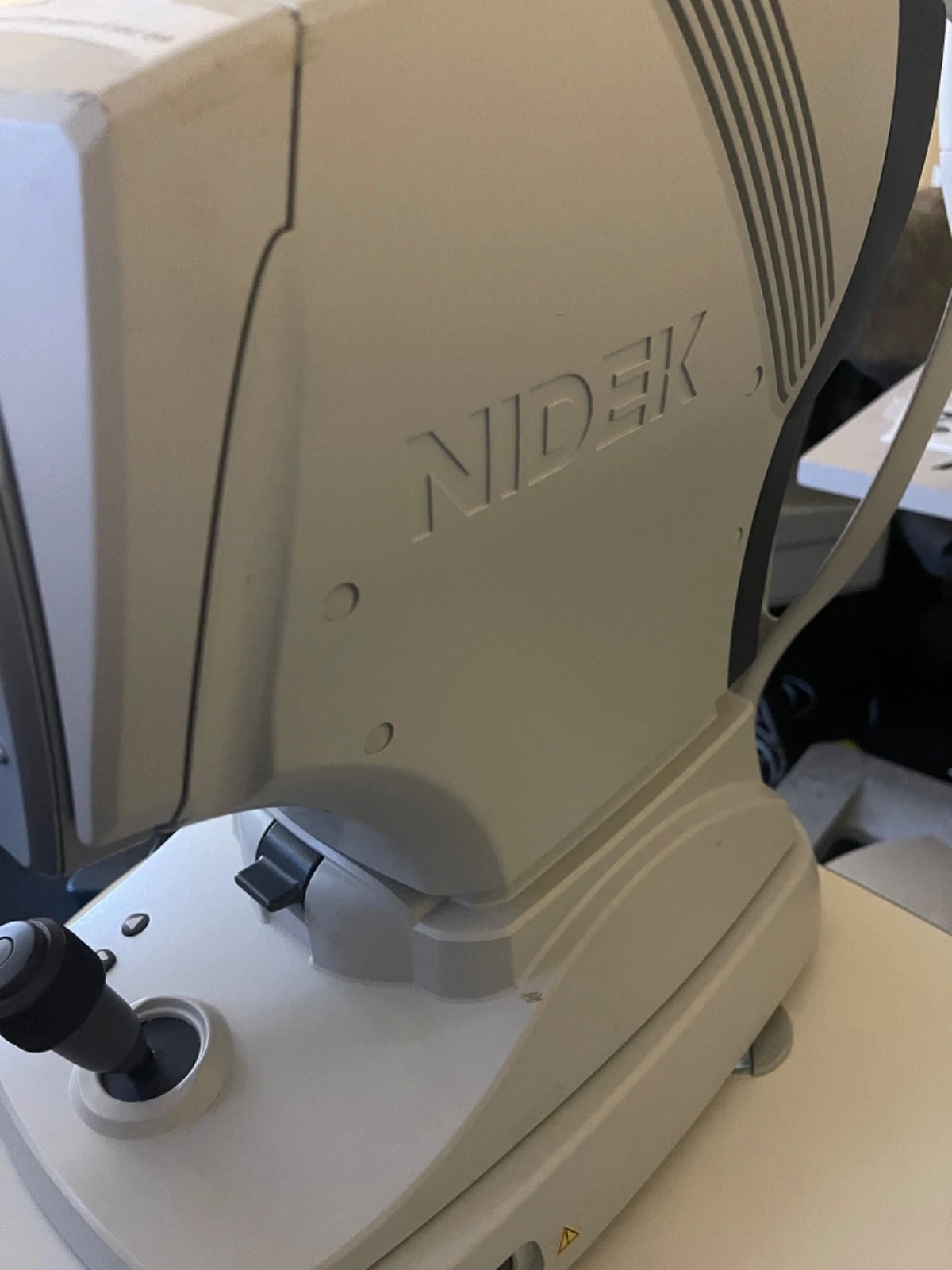 NIDEK ARK 500a