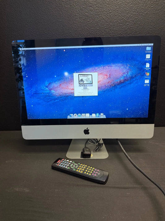 Apple Visual Acuity