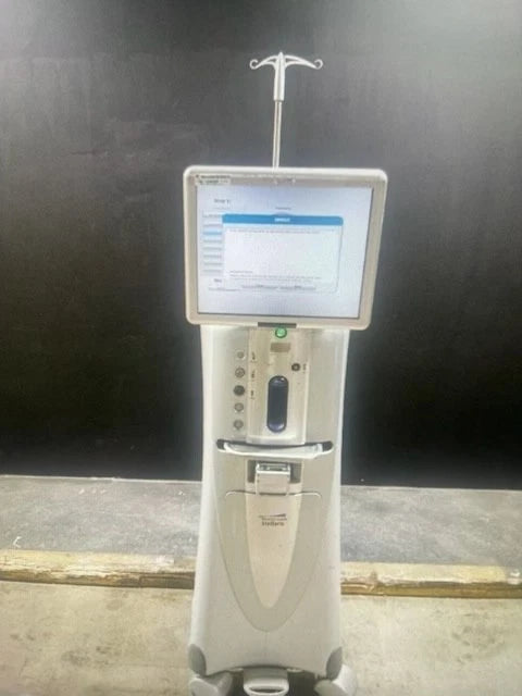 Bausch & Lomb Stellaris Phaco System
