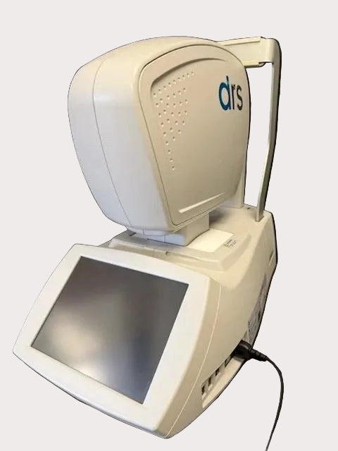 Centervue DRS Retinal Camera