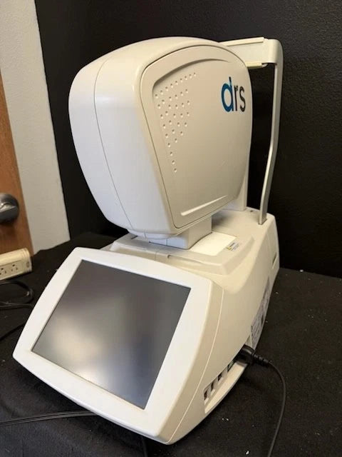 Centervue DRS Retinal Camera