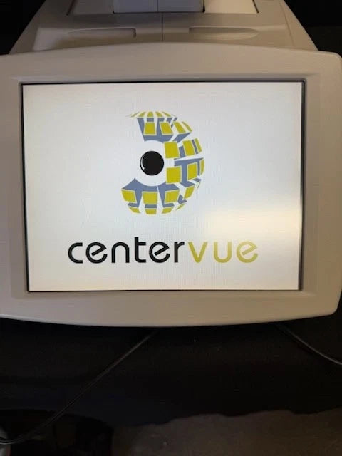 Centervue DRS Retinal Camera