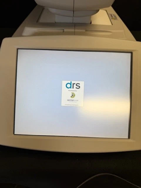 Centervue DRS Retinal Camera