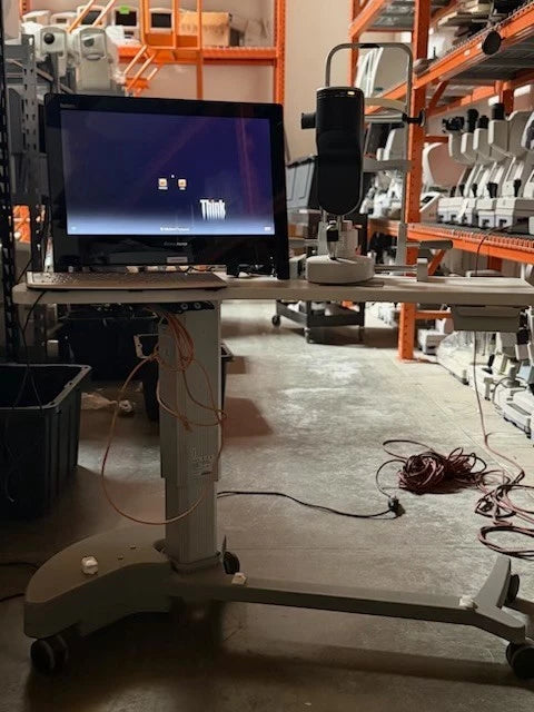 Haag Streit Lenstar LS900