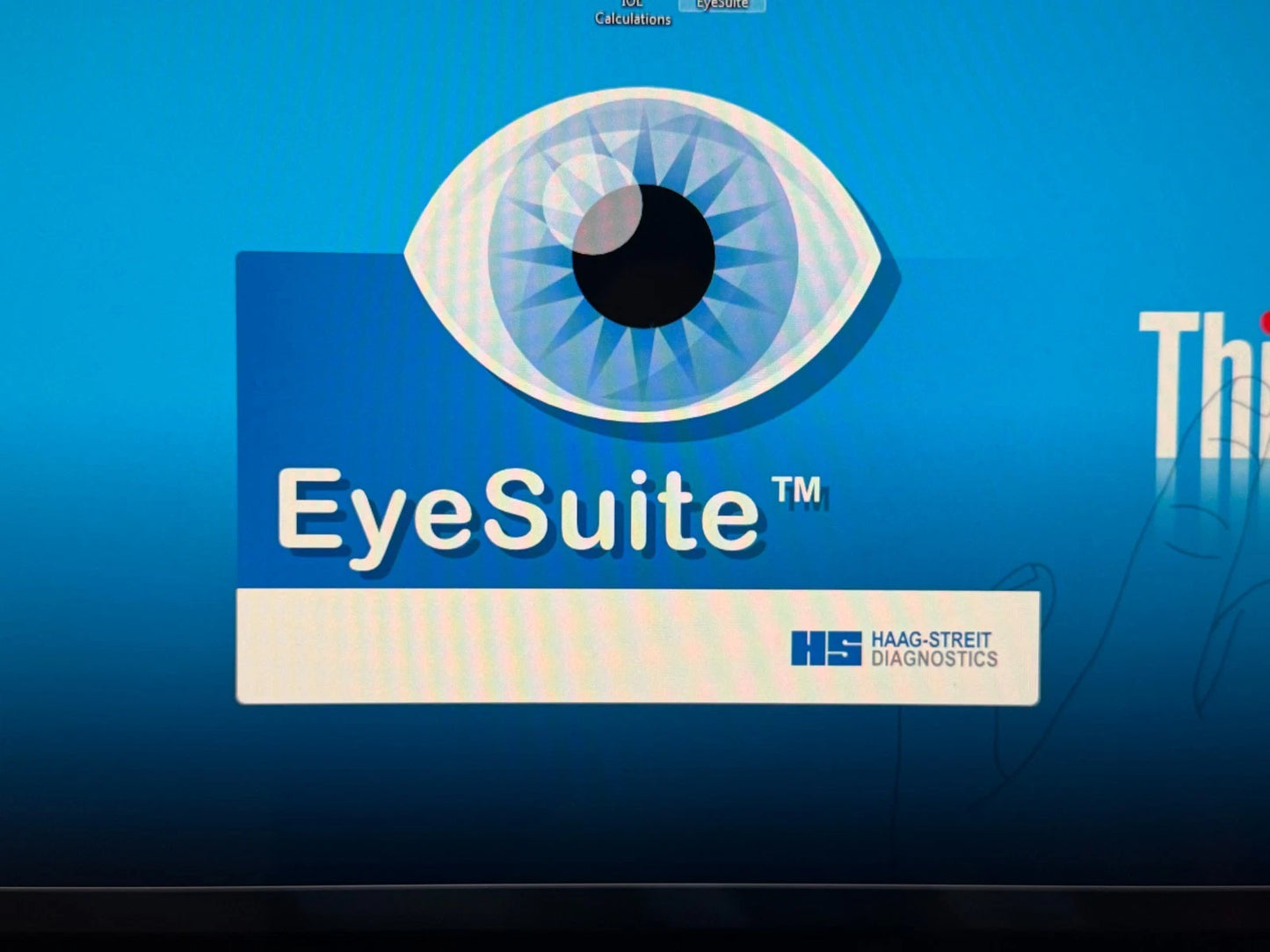 Haag Streit Lenstar LS900