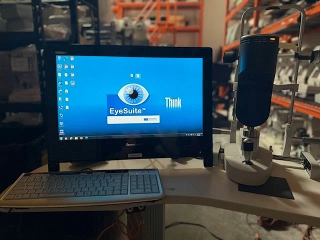 Haag Streit Lenstar LS900