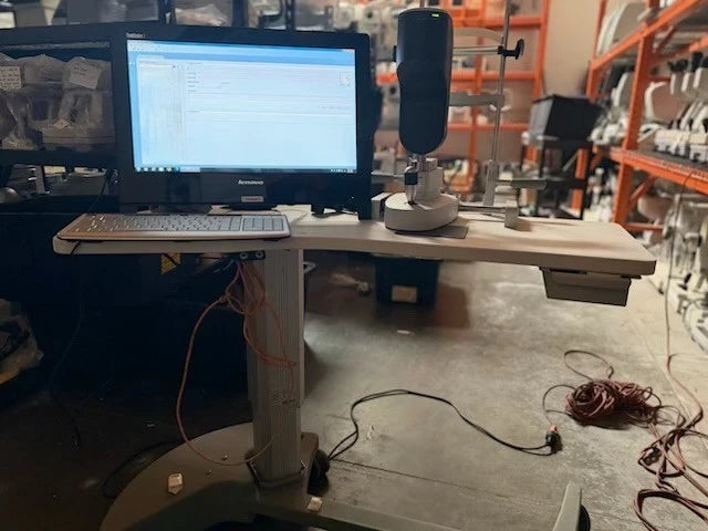 Haag Streit Lenstar LS900