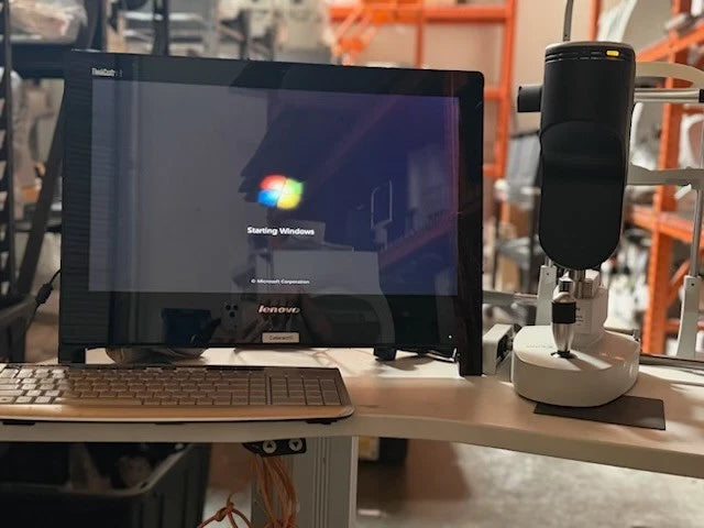 Haag Streit Lenstar LS900