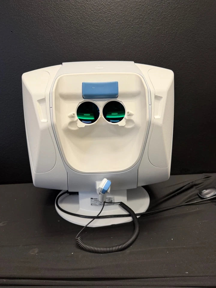 Haag Streit Octopus Visual Field Analyzer