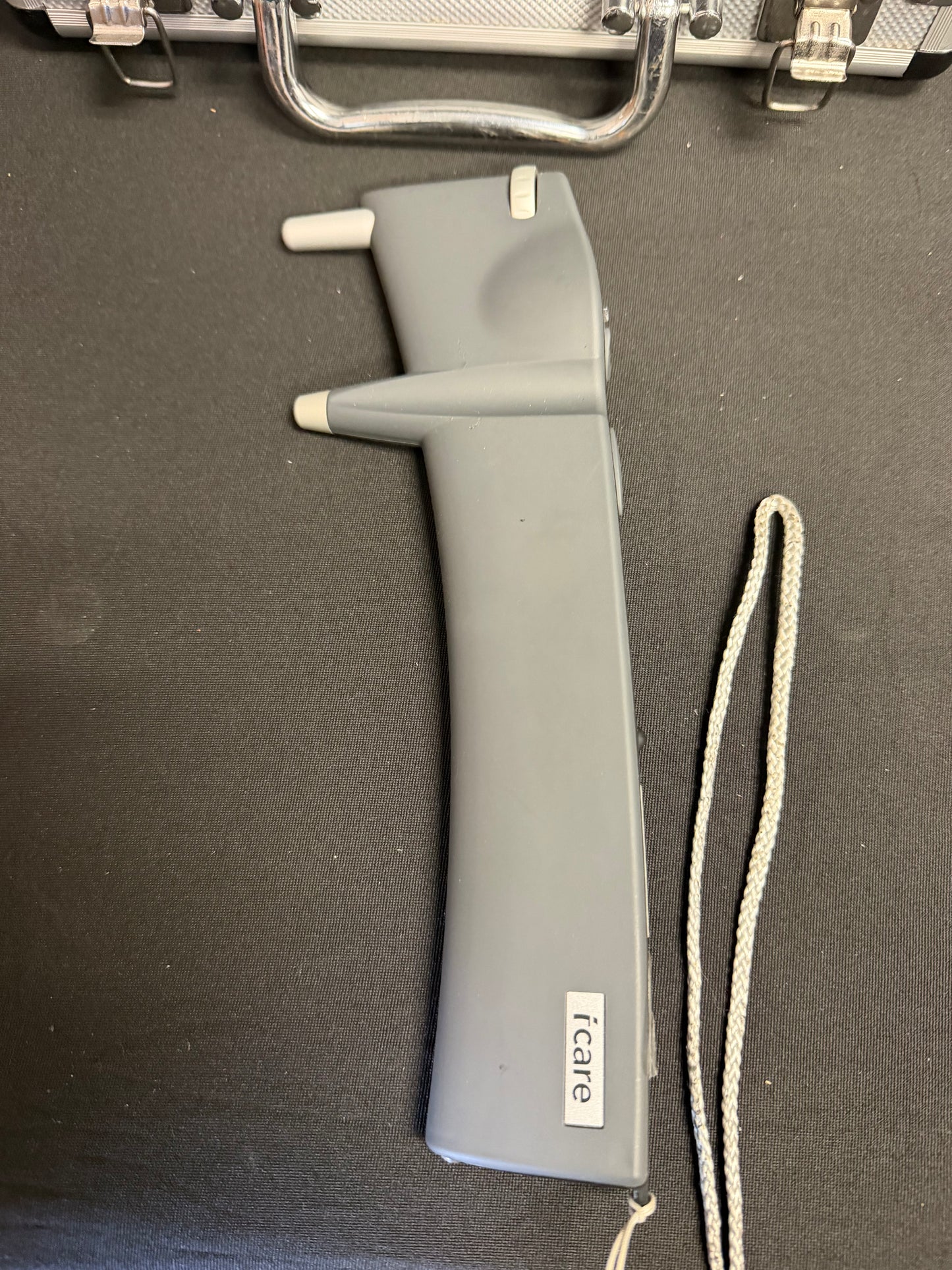 icare TA01i Handheld Tonometer