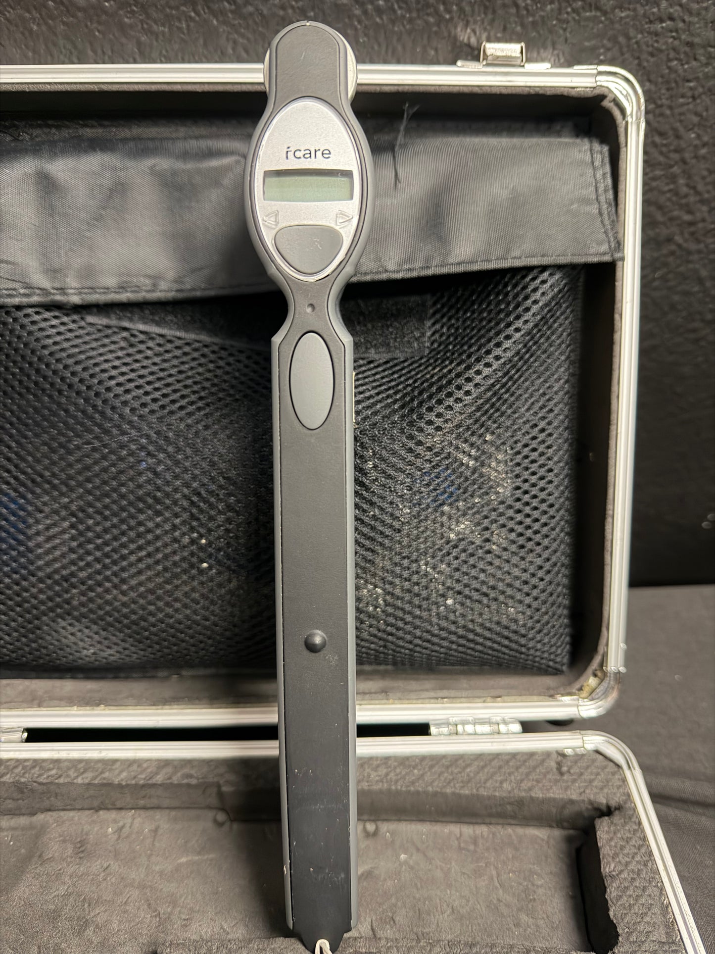 icare TA01i Handheld Tonometer
