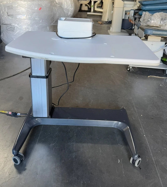 K2 Power Table
