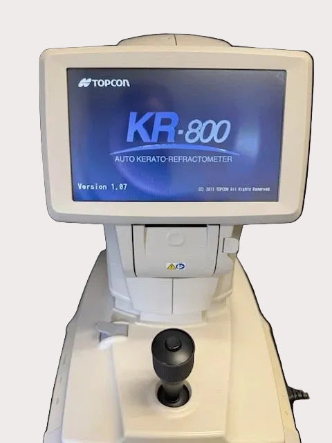 Topcon KR-800
