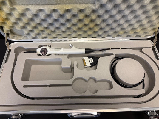 Karl Storz 11272 VHU Flexible Video Cystoscope