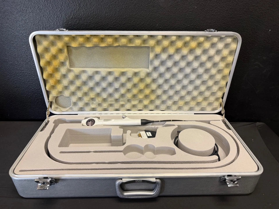 Karl Storz 11272 VHU Flexible Video Cystoscope