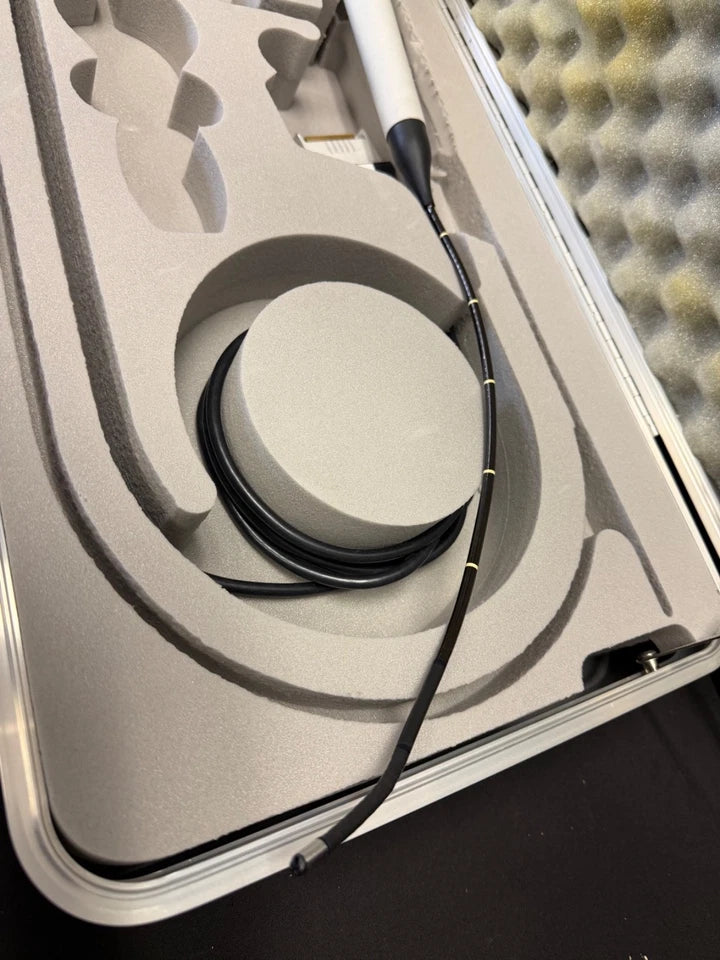 Karl Storz 11272 VHU Flexible Video Cystoscope