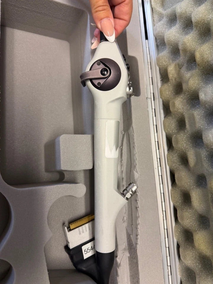 Karl Storz 11272 VHU Flexible Video Cystoscope