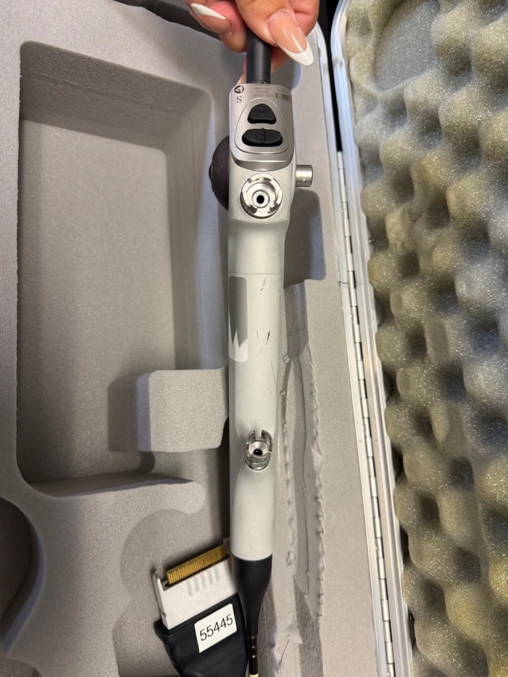 Karl Storz 11272 VHU Flexible Video Cystoscope