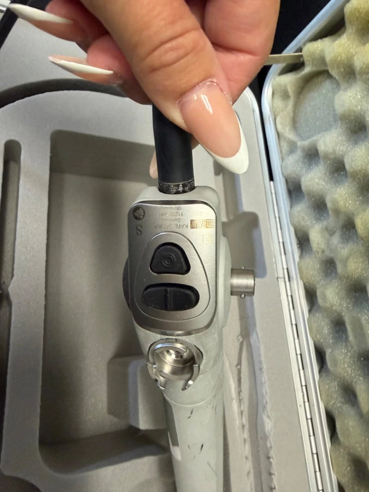 Karl Storz 11272 VHU Flexible Video Cystoscope