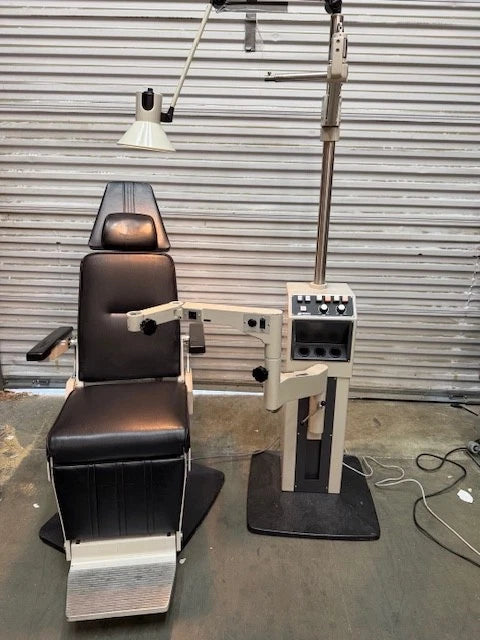 Marco Deluxe Chair and Stand