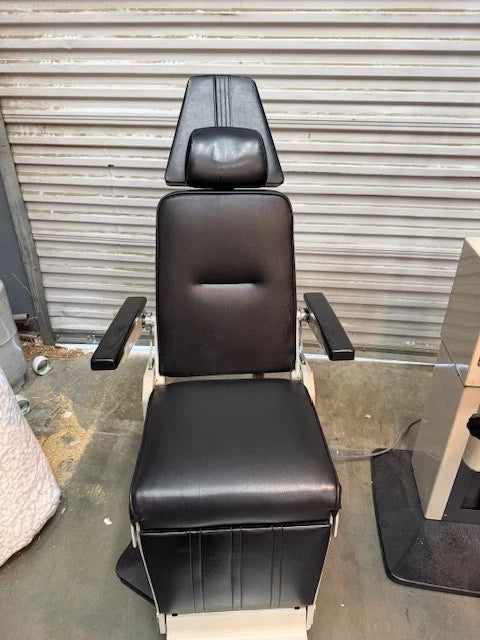 Marco Deluxe Chair and Stand