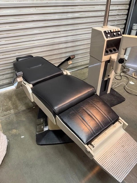Marco Deluxe Chair and Stand