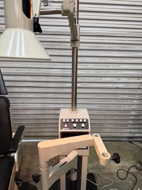 Marco Deluxe Chair and Stand