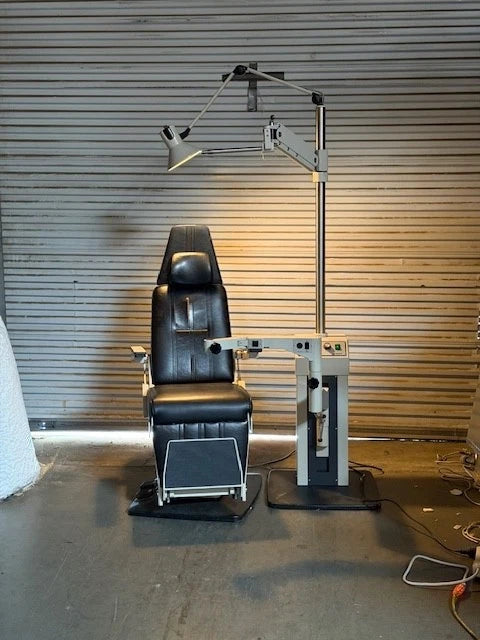 Marco Exam Chair with Non-Console Stand