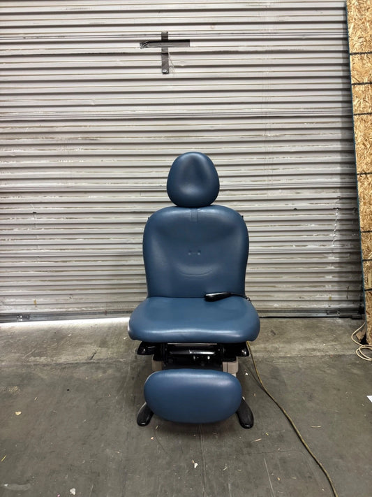 Midmark 630-008 Procedure Chair
