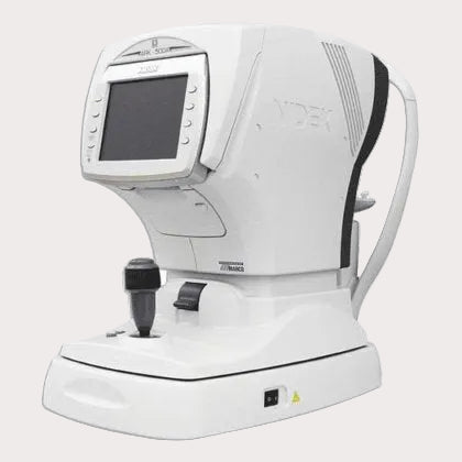 NIDEK ARK 500a